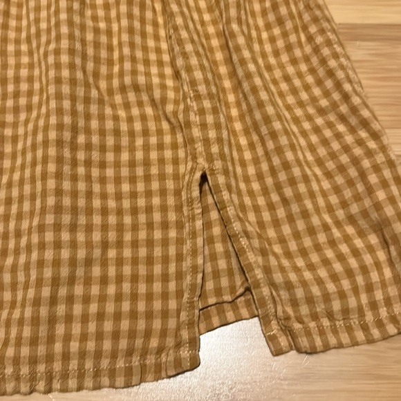 🧡 Dress - Picture 3 of 4